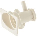 CORPO POMPA SCARICO LAVATRICE REX ELECTROLUX ZANUSSI ZOPPAS P414 ORIGINALE - 50097078005 50097078005      Zanussi