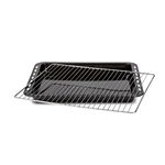 Forno Elettrico Ventilato con Girarrosto - G10094 G10094           G3 ferrari 