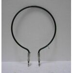 RESISTENZA SUPERIORE PER FORNO PIZZA G3FERRARI G10006 G10006RES-S      G3 ferrari 