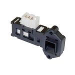 BLOCCOPORTA LAVATRICE 069445 DC64-00653A SAMSUNG OAINT006SA 