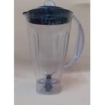 ASSIEME BICCHIERE FRULLATORE ARIETE - 6115501700 6115501700       