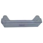 MENSOLA BOTTIGLIE TRASPARENTE BALCONCINO PORTA FRIGORIFERO ARISTON HOTPOINT INDESIT ORIGINALE - C00291925 C00291925        INDESIT