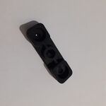 GOMMINO MOTORINO VENTILATORE - C00172189 C00172189        INDESIT