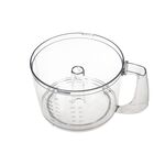 Ariete tazza ciotola contenitore vasca recipiente plastica robot Robox 1799 AT6015505800 
