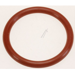 O-RING SILICONE 70 ROSSO FDA F521235          