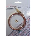 TERMOC. M6x0,75 L1000 per Magnete a Clip 27CG0466         