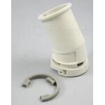 SNODO PER SPAZZOLA IMETEC Duetta 2 in 1 CPL 8086 - G83090  G83090 Imetec