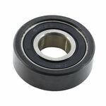 Cuscinetto ruota asciugatrice 6202LUV 39X15X13 per Candy-Hoover-Zerowatt OABRG001CY       