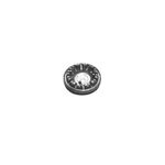 Spartifiamma ottone stamp ausiliare tipo Elba L0825 