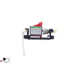 GRUPPO POMPA PER MACCHINA DA CAFFE' MOKISSIMA CF 43 BIALETTI  - 912430070 912430070        Bialetti