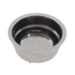 FILTRO CREMA CAFFÉ 2 TAZZE MACCHINA DA CAFFÈ PER DE LONGHI OACFM550DL       