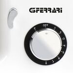 Impastatrice planetaria PastaOK G20056 G2005600         G3 ferrari 