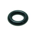 GUARNIZIONE ORM 0038-20 SILICONE NERO 10 pezzi 1786264  1786264 