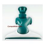 Spazzola completa Adattabile Folletto HD40 VK140 FSP056           