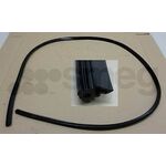 GUARNIZIONE PERIMETRALE VASCA LAVASTOVIGLIE SMEG ORIGINALE  - 754130808  754130808 Smeg