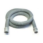 TUBO SCARICO 19X22 2MT LAVATRICE INDESIT ARISTON C00272707  C00272707 