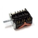 COMMUTATORE FORNO EGO 4625866521 CU6638           Candy