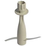 LAMA PER CIOTOLA TRITATUTTO ROBOT DA CUCINA E CUOCITUTTO - SS-989456 SS-989456        Moulinex