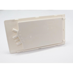 Coperchio cassetto box detersivo lavatrice modifica FSCR Whirlpool 481010580651 481010580651     Whirlpool