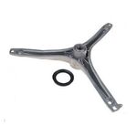 CROCIERA LAVATRICE CON ANELLI DI TENUTA 600 G ARISTON INDESIT - C00033021 C00033021        INDESIT