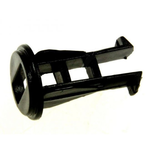 TACCHETTO PULSANTE ACCENSIONE NERO 60 90 PIANO COTTURA ARISTON INDESIT C00053215 C00053215        INDESIT