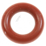 O-RING SILICONE E 70 ROSSO FDA 5 X 2 D965372 