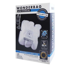 SACCHETTI ASPIRAPOLVERE ROWENTA ORIGINALI WONDERBAG WB484720 ALLERGY CARE OAWB484720       