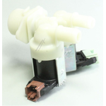 ELETTROVALVOLA CARICO 2 VIE 180° ELECTROLUX REX ZANUSSI ZOPPAS AEG 1325186110 1325186110 Zanussi