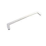 PROFILO ANTERIORE RIPANO VETRO 528X89X15MM. FRIGORIFERO ARISTON, INDESIT ORIGINALE C00094432        INDESIT