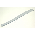 PROFILO COPRIVERDURIERA BIANCO 467 MM C00082954  C00082954 INDESIT
