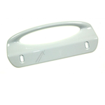 MANIGLIA PORTA FRIGORIFERO BIANCO REX ELECTROLUX ORIGINALE 2061766024 2061766024       Electrolux