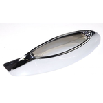 MANIGLIA SUPERIORE CROM-CPL350V 41000310         Candy