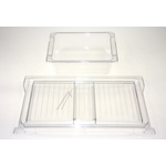KIT RIPIANO FRIGO 465 x 300 mm VASCHETTA 290 x 230 mm 49002385         Candy