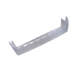 BALCONCINO BOTTIGLIE TRASPARENTE PORTA FRIGORIFERO GORENJE ARDO WEGAWHITE ORIGINALE 651005829        