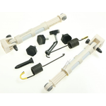 Kit rumorosita' 49038418 lavatrice candy hoover zerowatt iberna 49038418         Candy