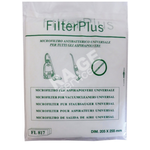 FILTRO ANTIBATTERICO MOTORE ASPIRAPOLVERE AS1951           Vorwerk folletto