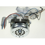 Pompa di circolazione 60W 240V, Indesit/Ariston/Scholtes C00115902        