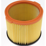 FILTRO CARTUCCIA BIDONE ASPIRATUTTO ELECTROLUX 50269739004      