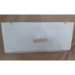 RIBALTINA /FRONTALINO X VF KBPST ANTIURTO BIANCO 999 SL0434564        
