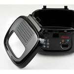 FRIGGITRICE FG21 GF2100 Girmi
