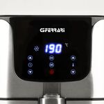 Friggitrice ad aria  Friggisano G10125  G10125 G3 ferrari 