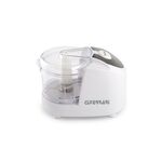 Tritatutto Realmix G20010           G3 ferrari 