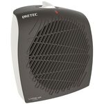 TERMOVENTILATORE IMETEC LIVINGAIR C4-100 4017G Bianco-nero IM4017G          Imetec