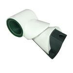 SNODO ADATTABILE FOLLETTO SPAZZOLA HD50 PER VK150 FPL078           Vorwerk folletto