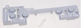 SUPPORTO SCHEDA VHD REVO2D - 43002554 43002554         Candy