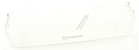 COPERCHIO BALCONCINO - C00510277 C00510277        INDESIT