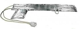 Resistenza sbrinamento adesiva per frigo  Ariston - C00140585  C00140585 INDESIT