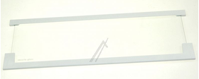 Ripiano in vetro per frigorifero Rex Electrolux Zanussi AEG Originale 2064639012 2064639012 