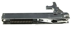 CERNIERA PORTA FORNO CANDY HOOVER ORIGINALE - 42808791 42808791         Candy