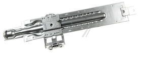 BRUCIATORE FORNO A GAS CUCINA INDESIT ARISTON RICAMBIO ORIGINALE C00307854 C00307854        INDESIT